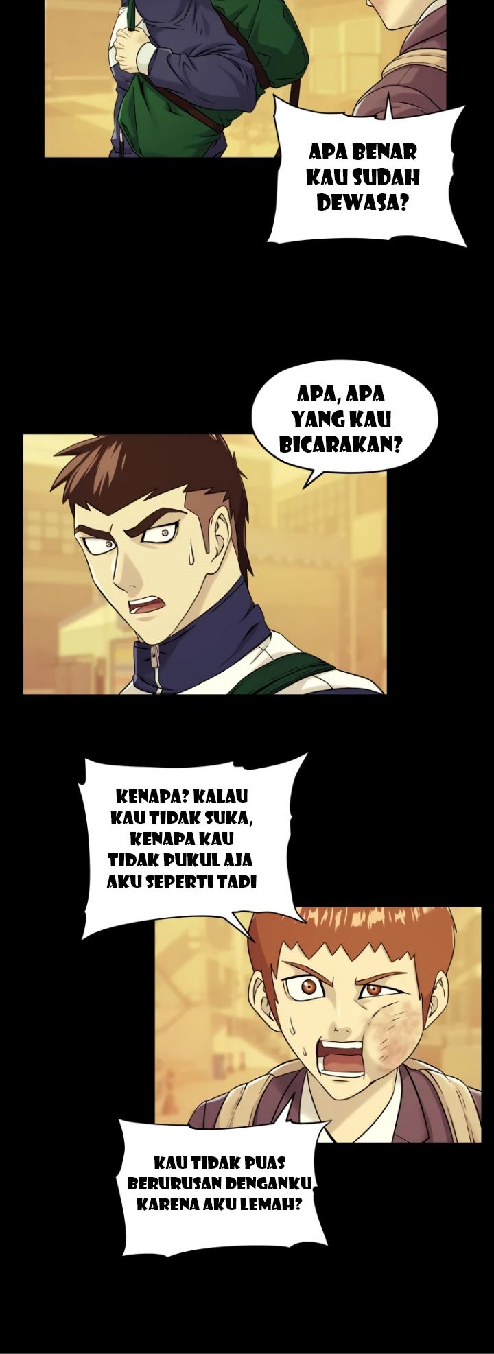 Dog Collar Chapter 6 Gambar 24