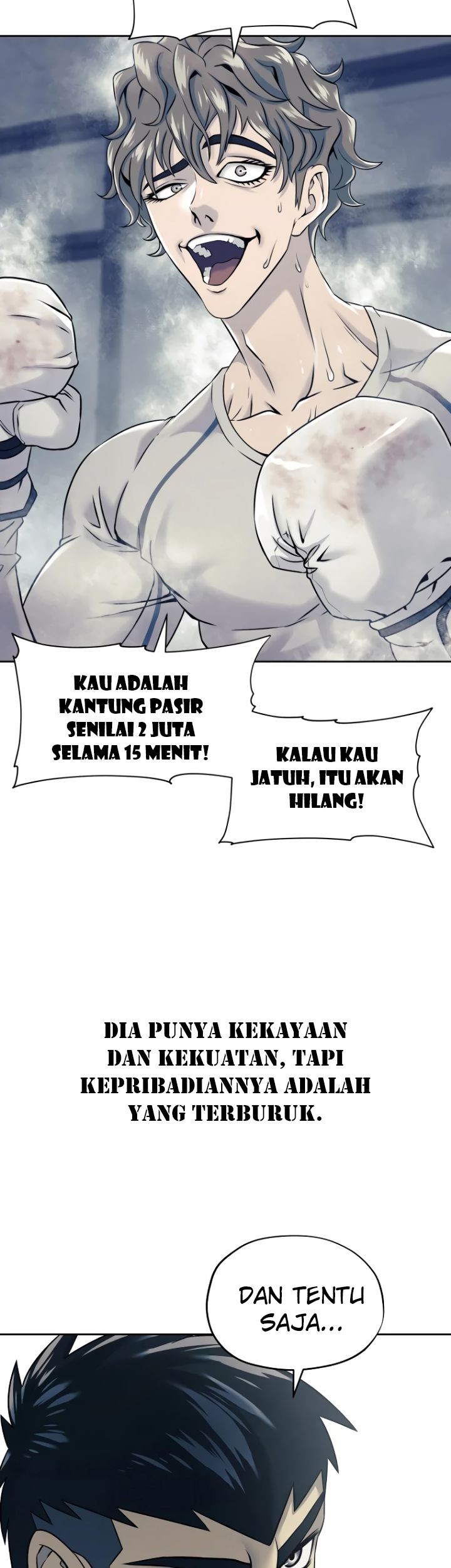 Dog Collar Chapter 6 Gambar 35