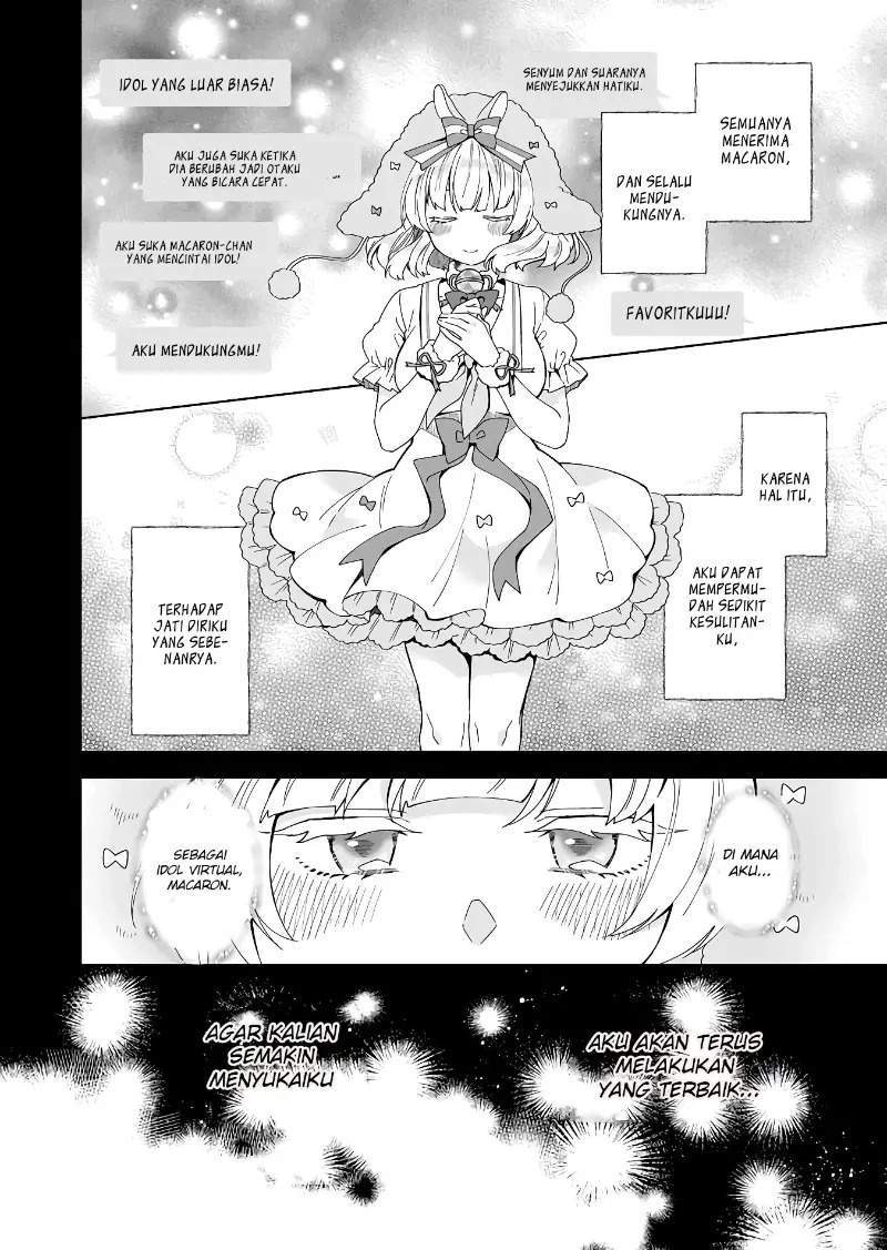 Koi Shita no de, Haishin Shite Mita Chapter 49 Gambar 3