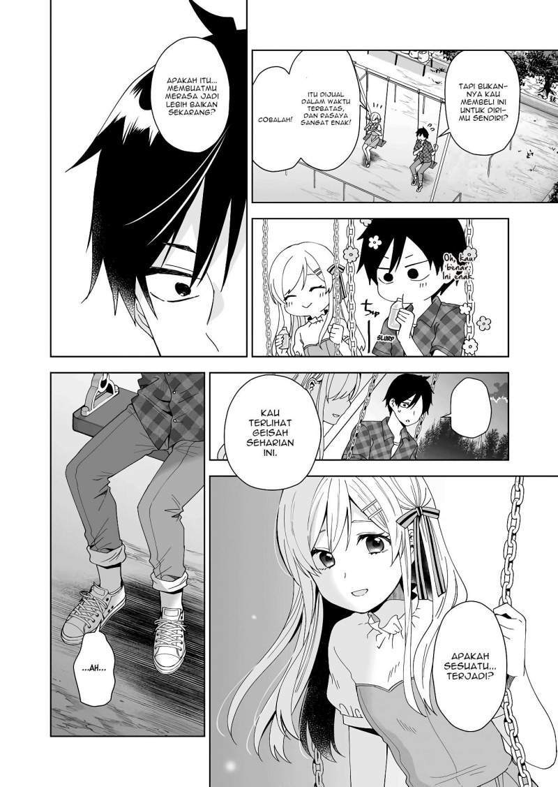 Koi Shita no de, Haishin Shite Mita Chapter 48 Gambar 5