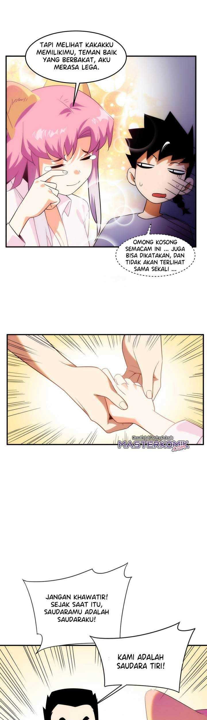 The legend are true Chapter 06 Gambar 14