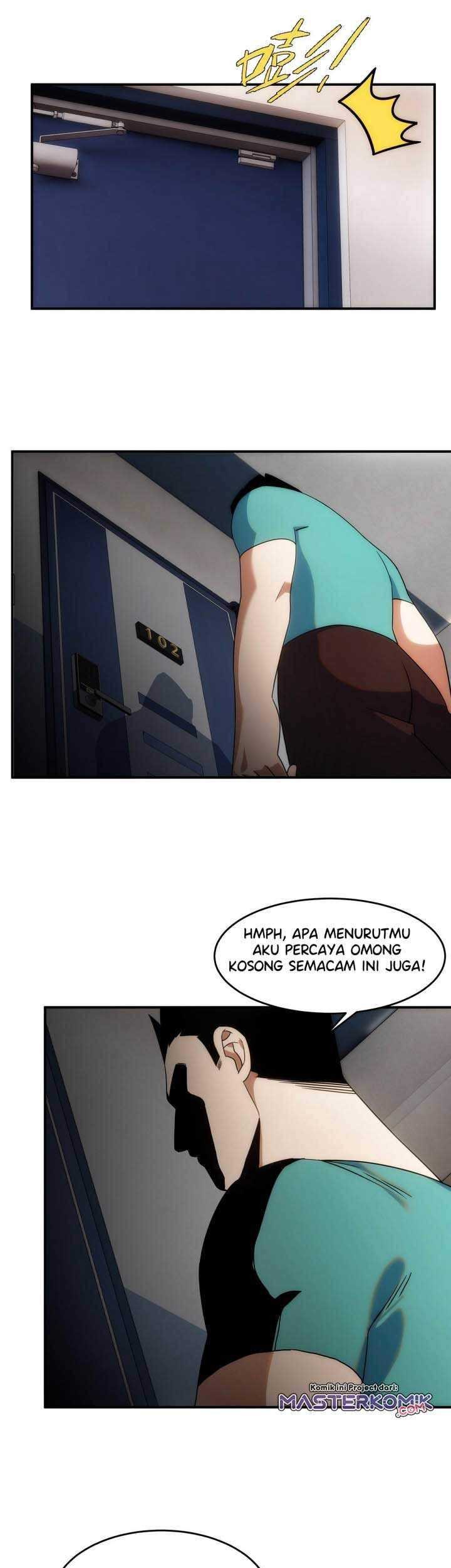 The legend are true Chapter 06 Gambar 17