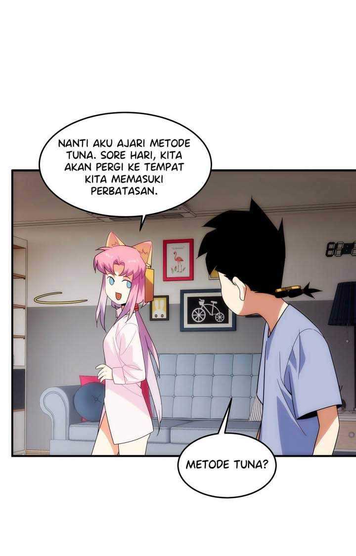 The legend are true Chapter 06 Gambar 21