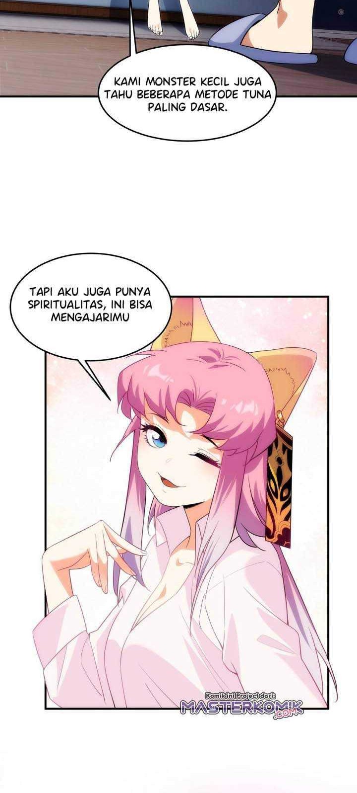 The legend are true Chapter 06 Gambar 23
