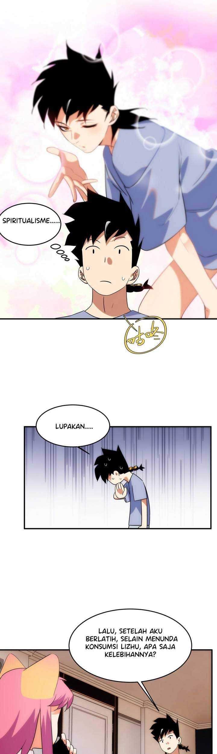 The legend are true Chapter 06 Gambar 24