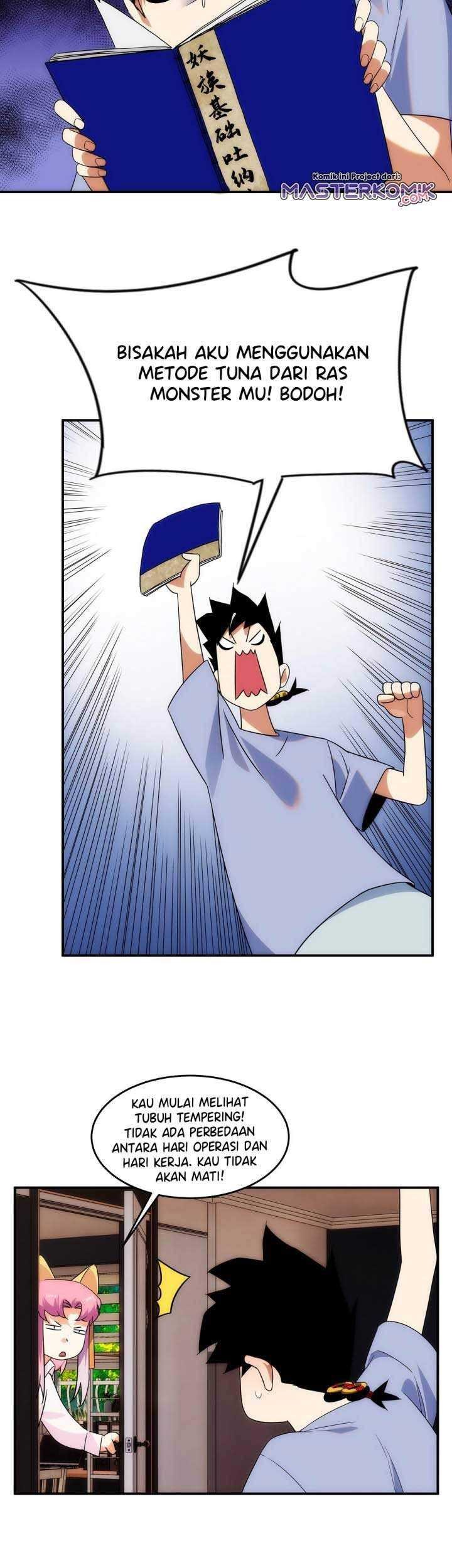 The legend are true Chapter 06 Gambar 28