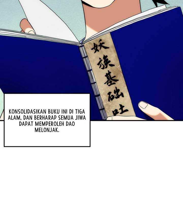 The legend are true Chapter 06 Gambar 34