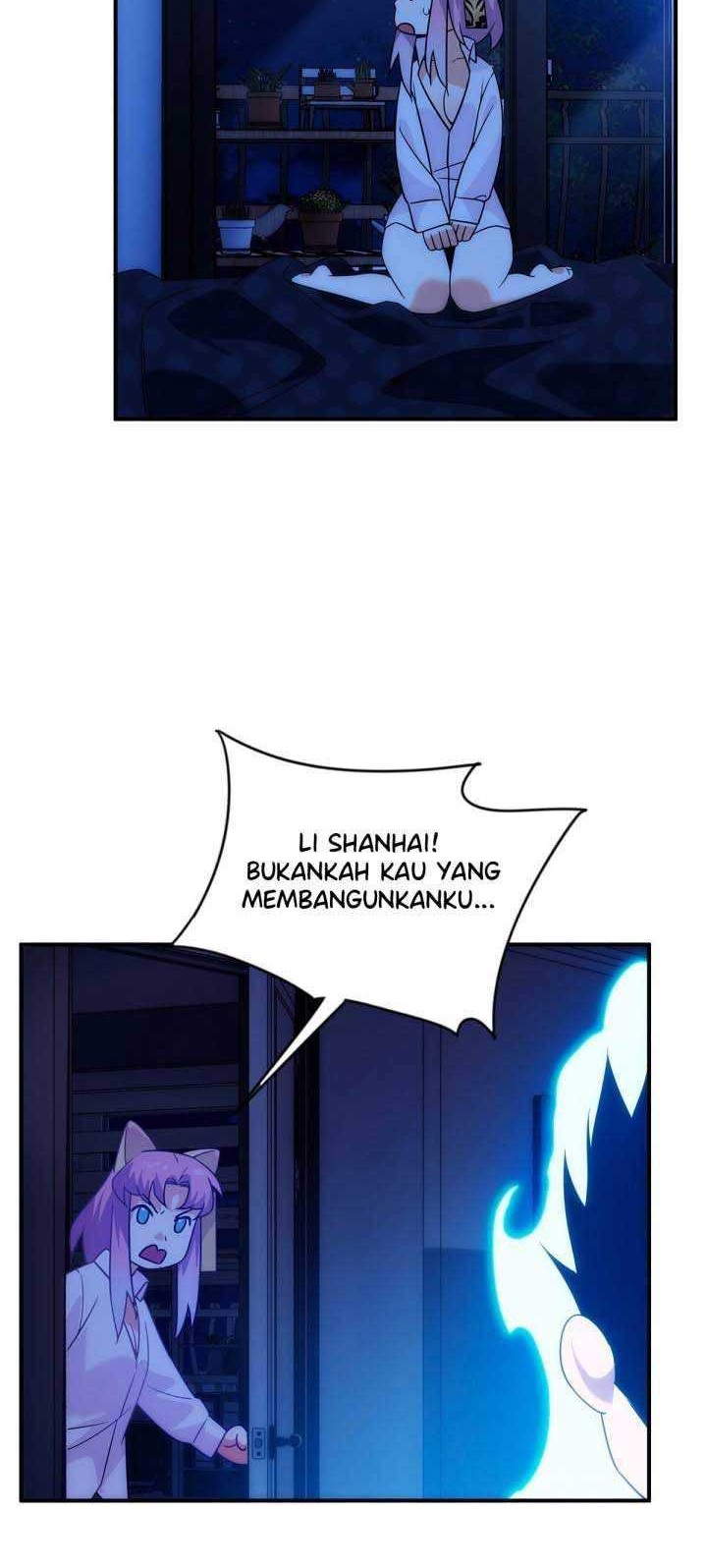 The legend are true Chapter 06 Gambar 39