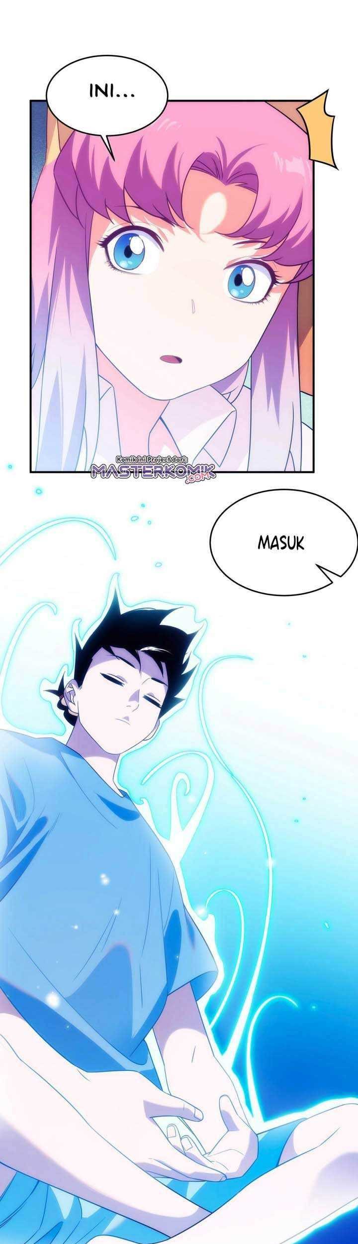 The legend are true Chapter 06 Gambar 40