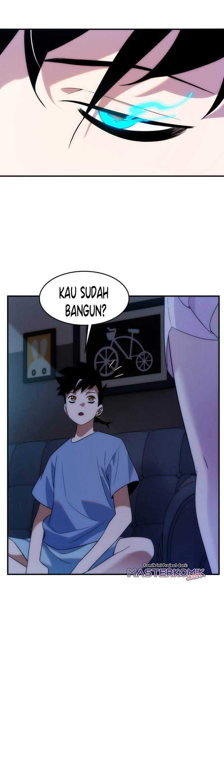 The legend are true Chapter 06 Gambar 43