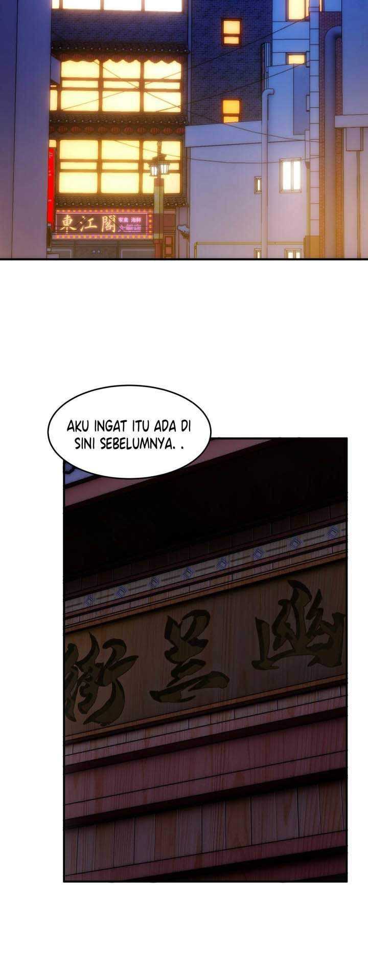 The legend are true Chapter 06 Gambar 45