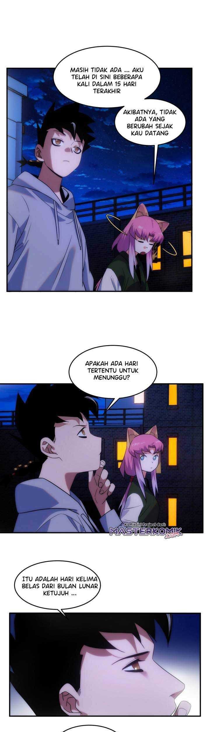 The legend are true Chapter 06 Gambar 46