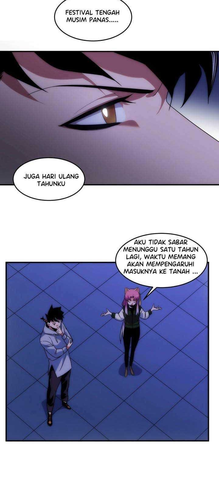 The legend are true Chapter 06 Gambar 47