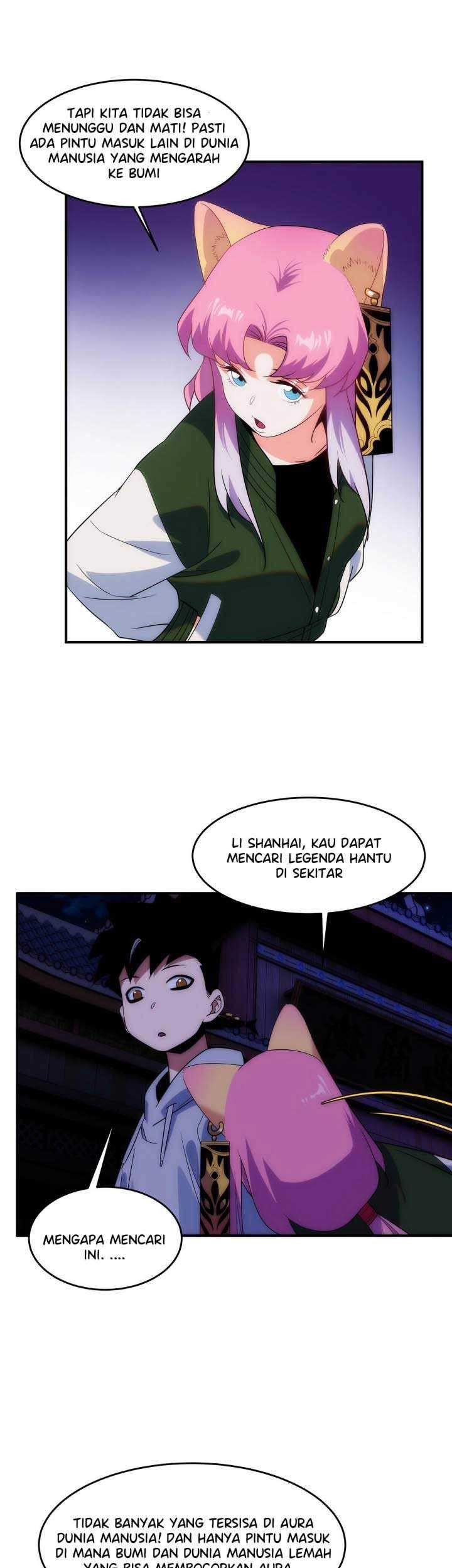 The legend are true Chapter 06 Gambar 48