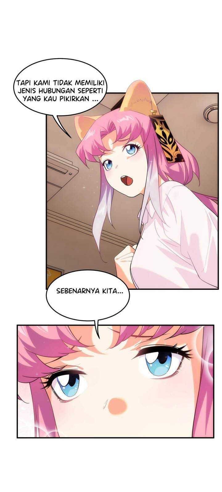 The legend are true Chapter 06 Gambar 9