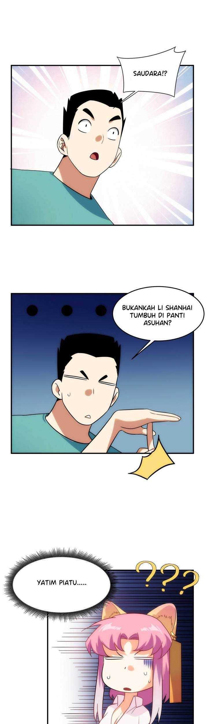 The legend are true Chapter 06 Gambar 11