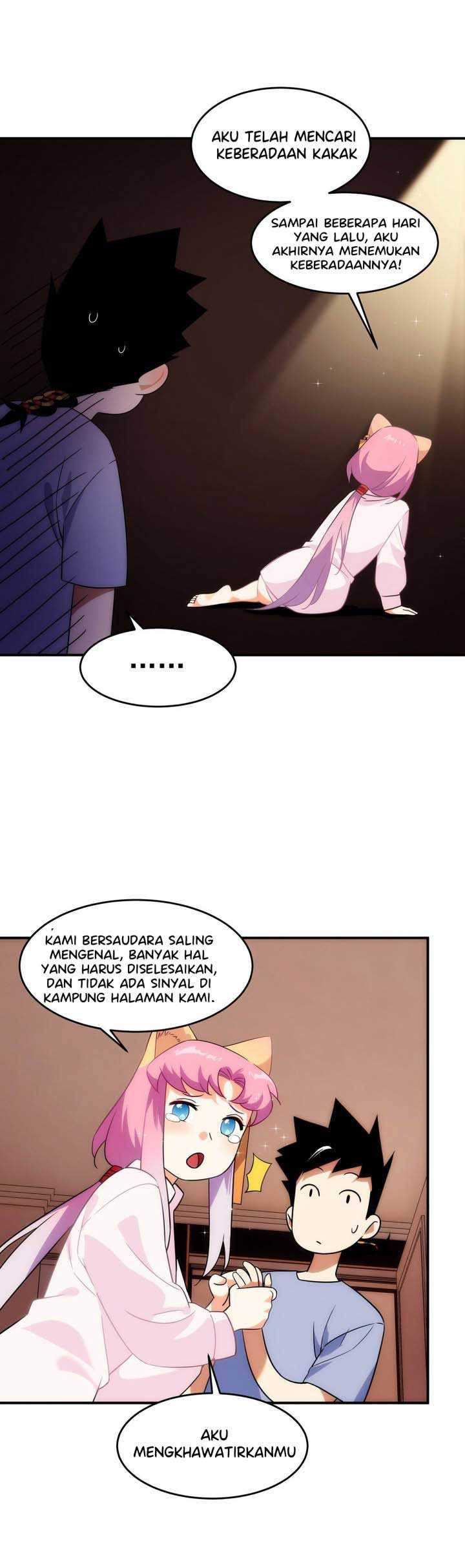 The legend are true Chapter 06 Gambar 13