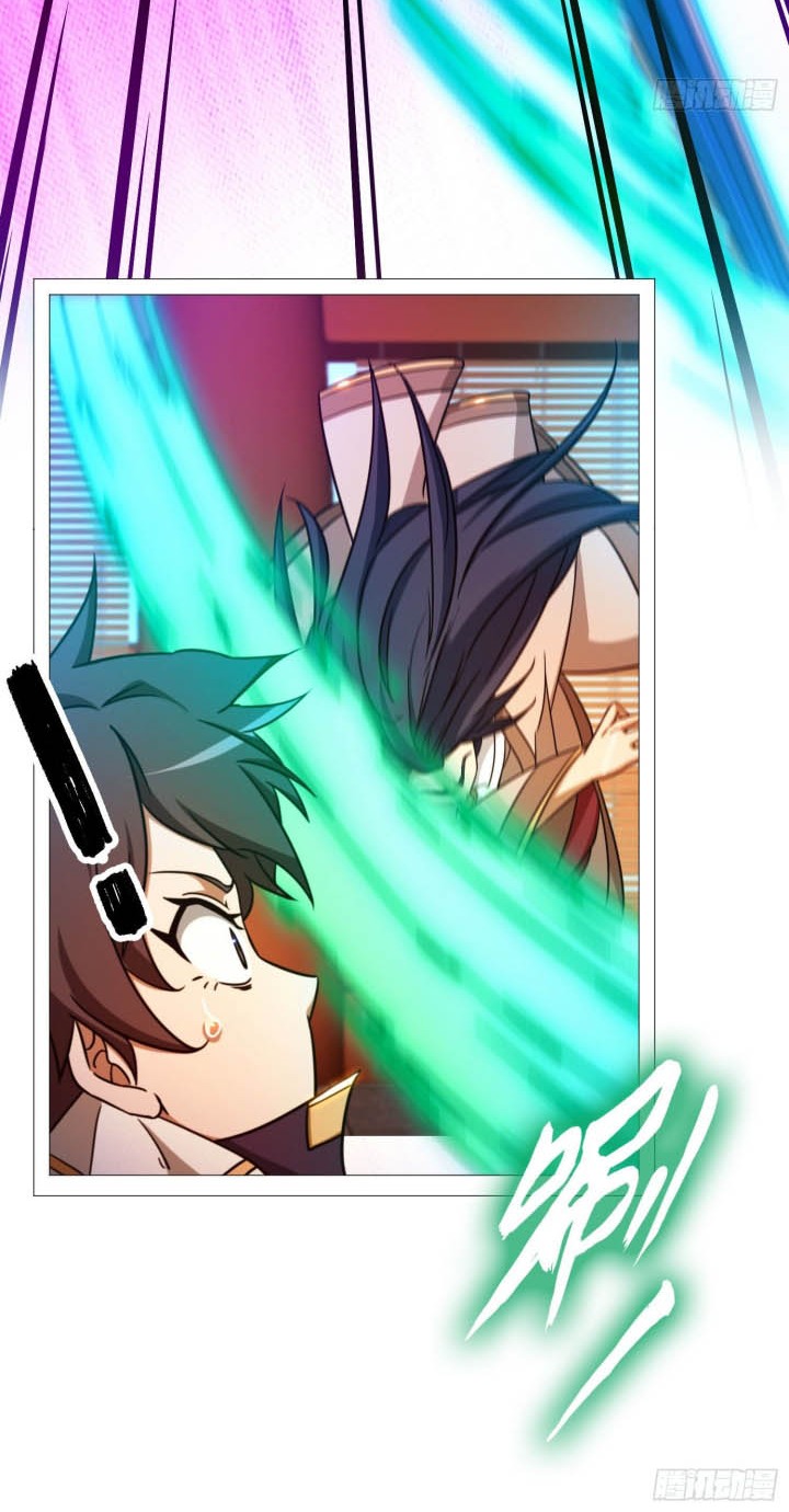Everlasting God of Sword Chapter 145 Gambar 6