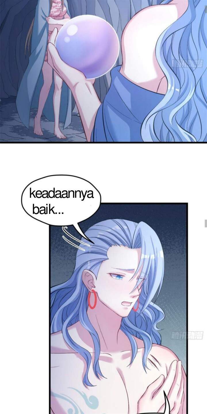 Beauty and the Beast Chapter 220 Gambar 22