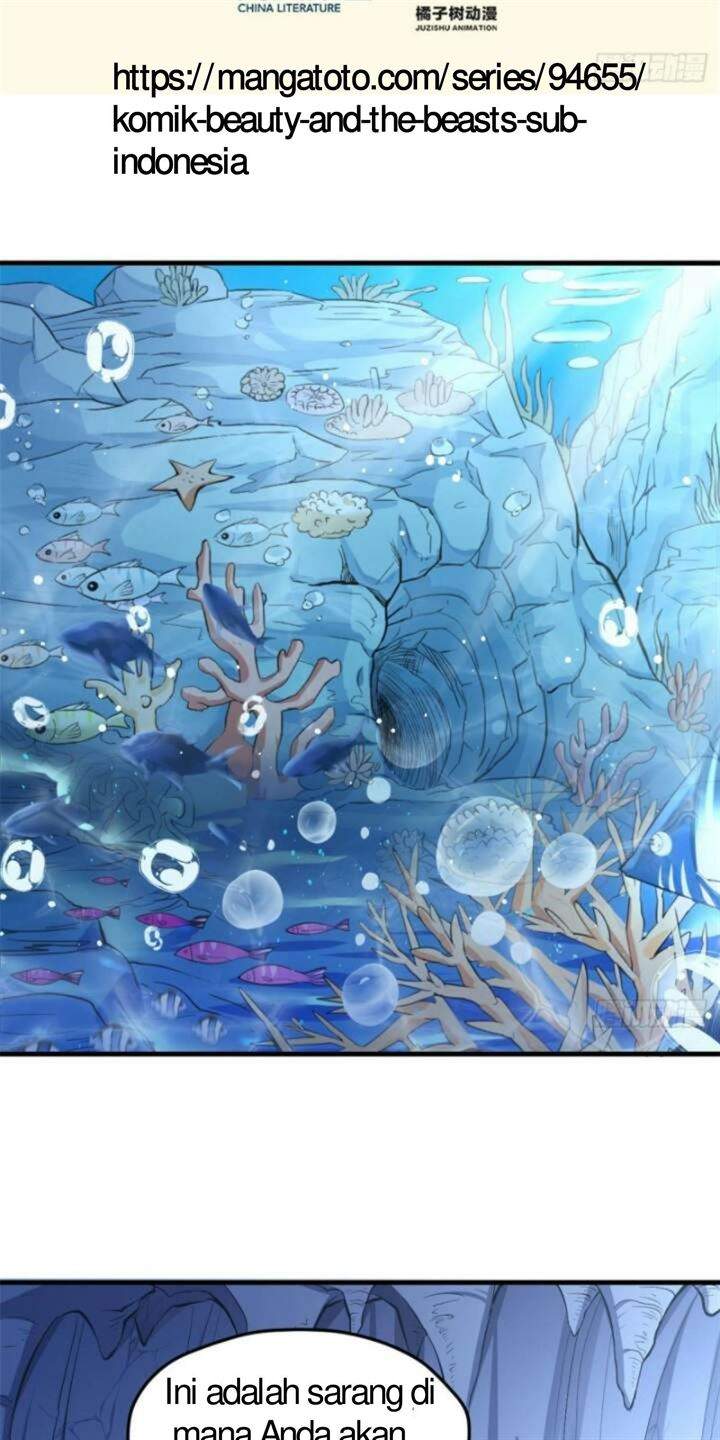 Baca Beauty and the Beast Chapter 219 Gambar 2