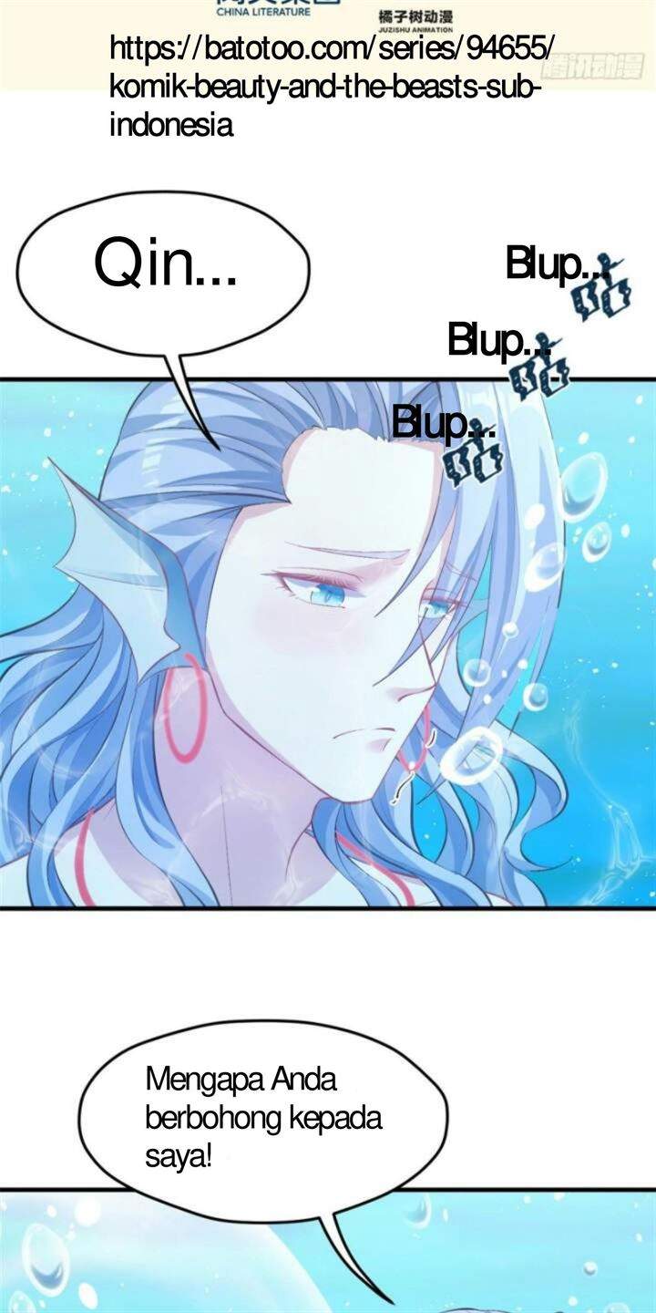 Baca Beauty and the Beast Chapter 218 Gambar 2