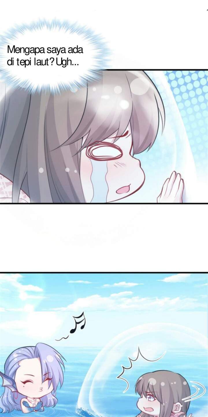 Beauty and the Beast Chapter 216 Gambar 20