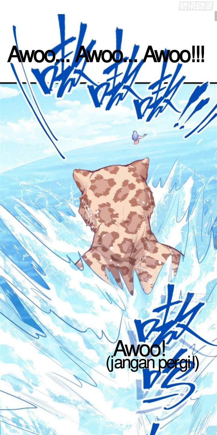 Beauty and the Beast Chapter 216 Gambar 24