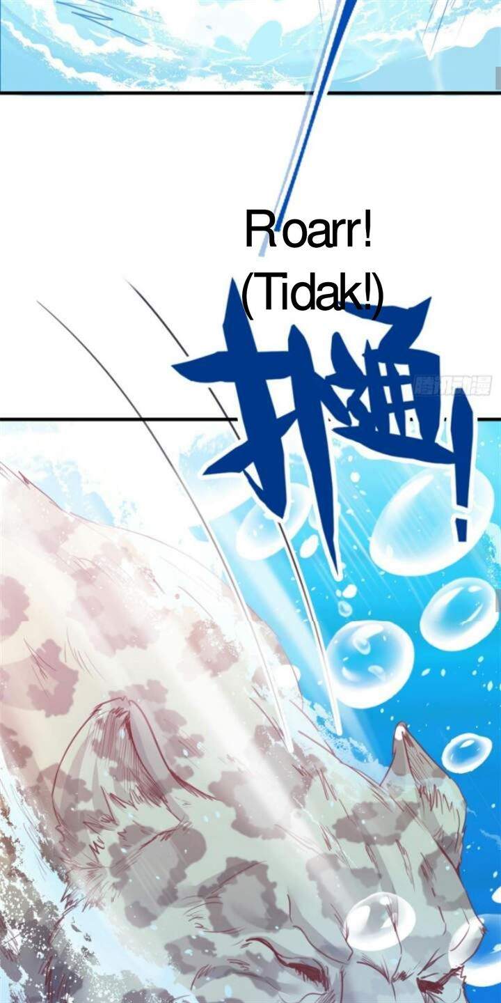 Beauty and the Beast Chapter 216 Gambar 25