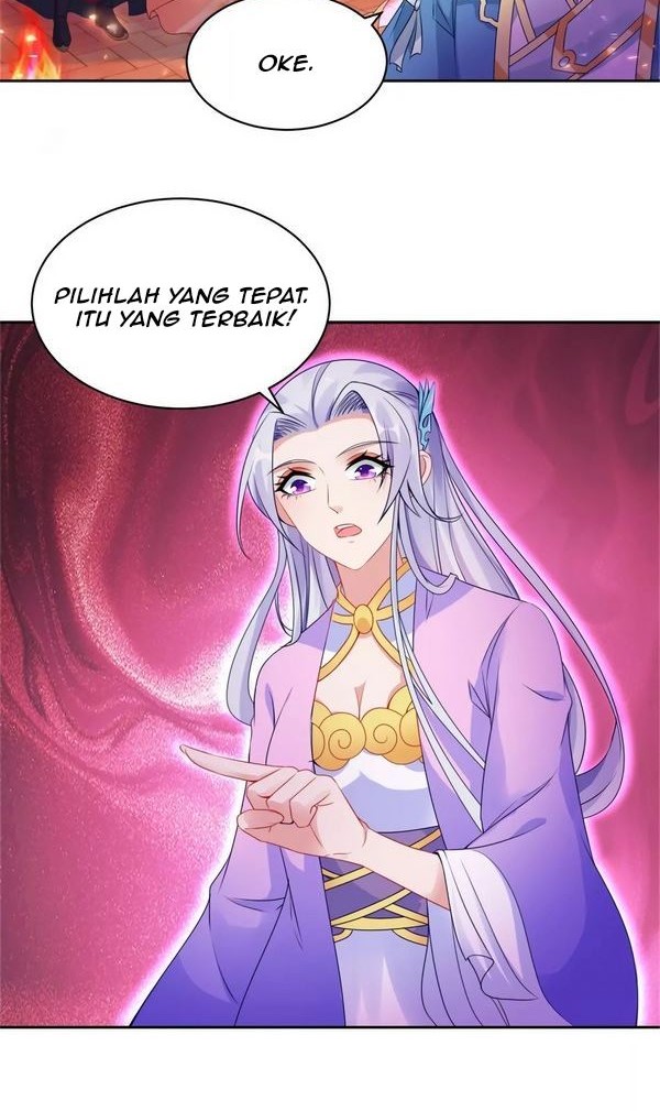 Divine Soul Emperor Chapter 58 Gambar 9