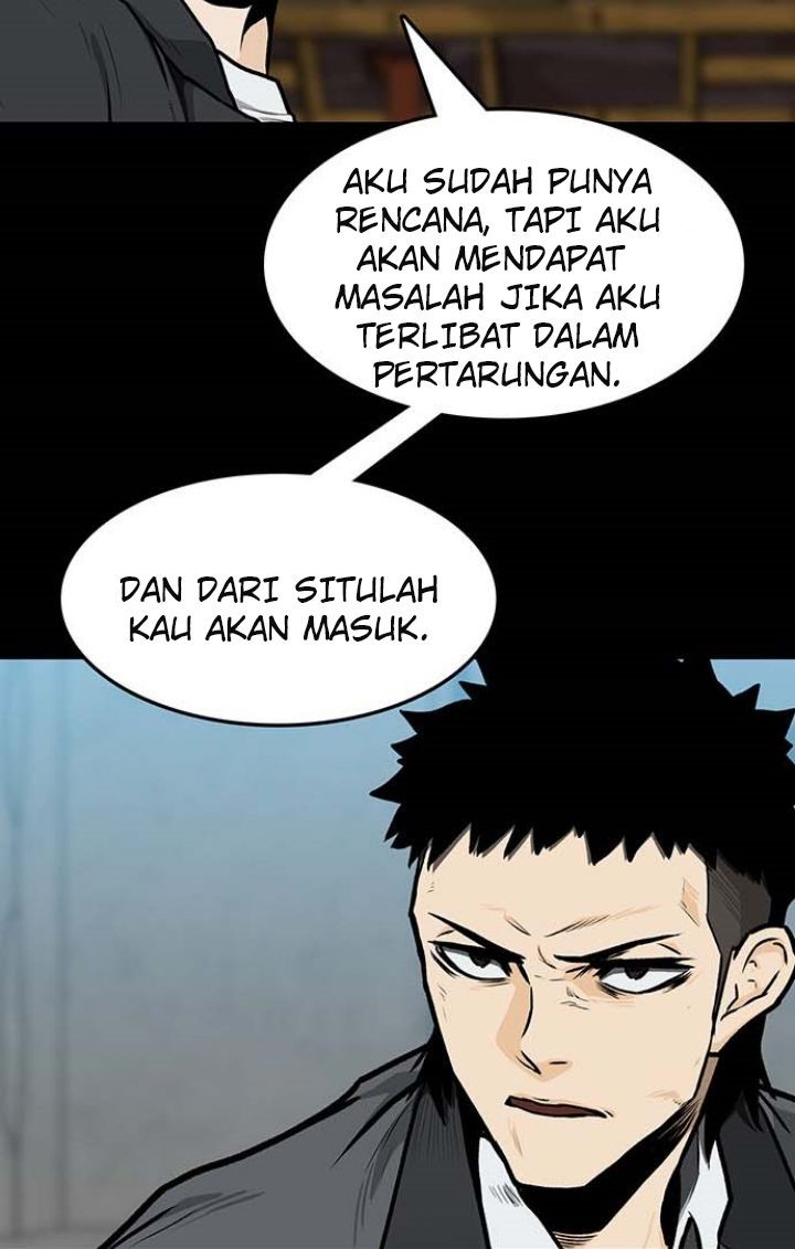 Fight Hard Chapter 7 Gambar 31