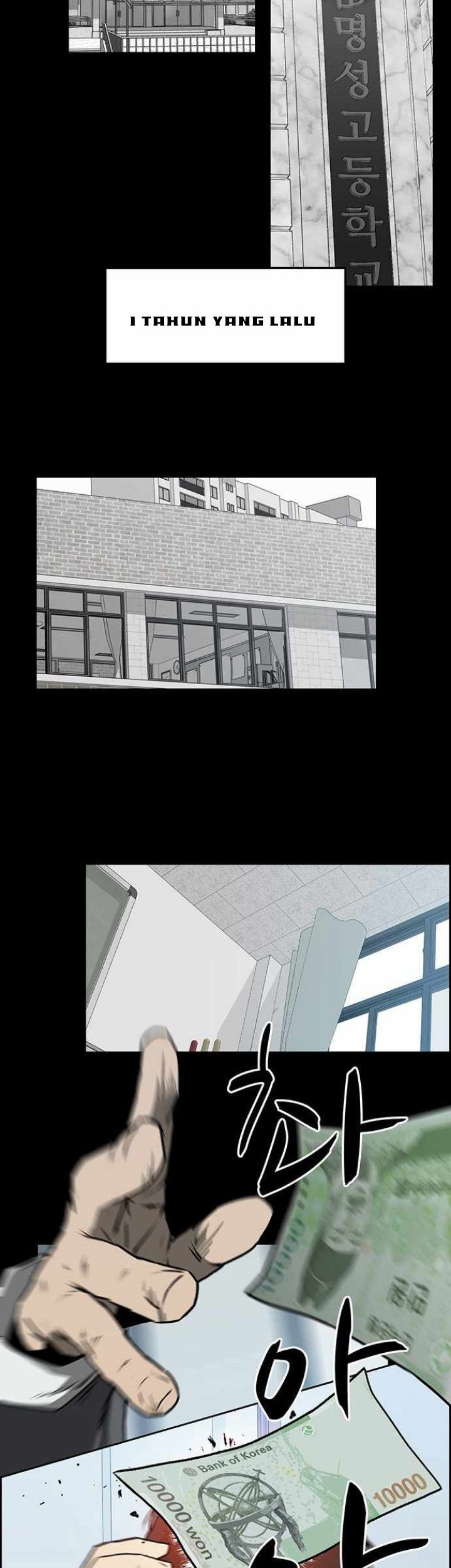 Baca  Fight Hard Chapter 6 Gambar 2