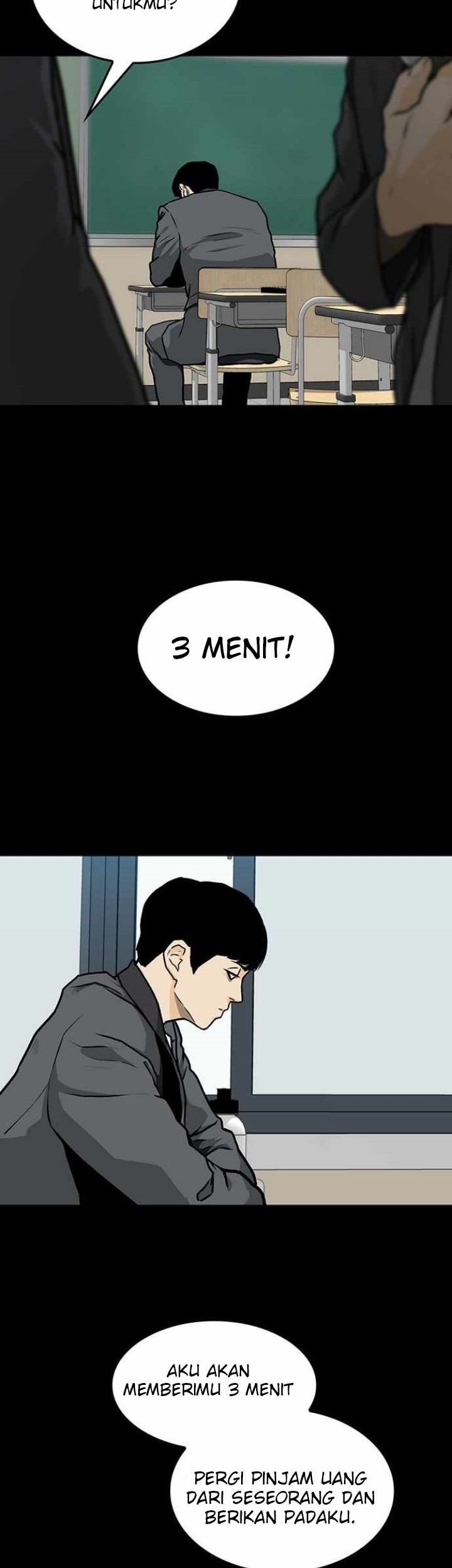 Fight Hard Chapter 6 Gambar 7