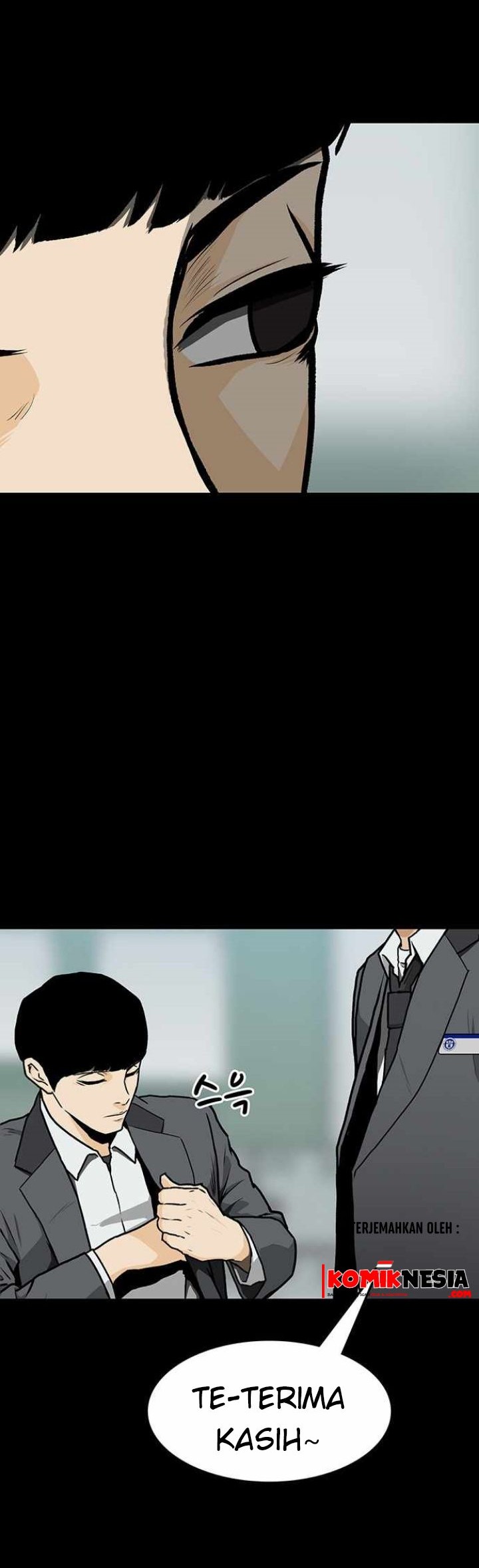 Fight Hard Chapter 6 Gambar 13