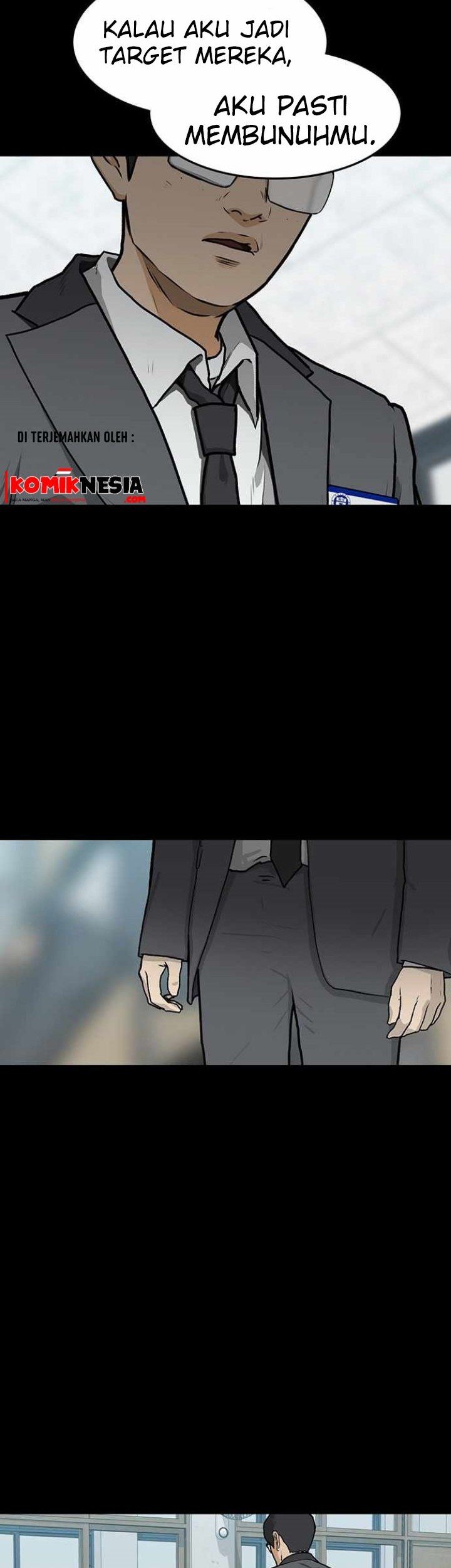 Fight Hard Chapter 6 Gambar 15