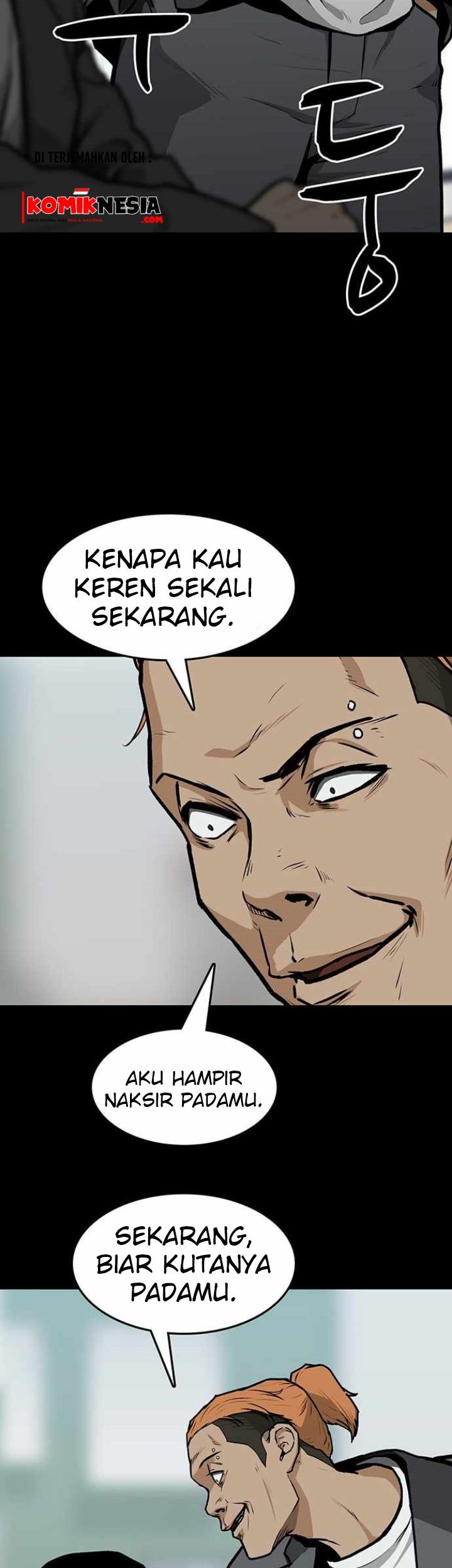 Fight Hard Chapter 6 Gambar 18