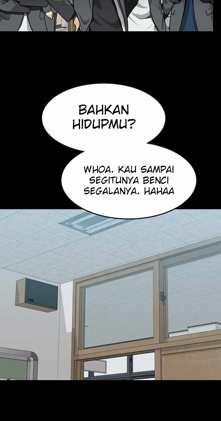 Fight Hard Chapter 6 Gambar 21