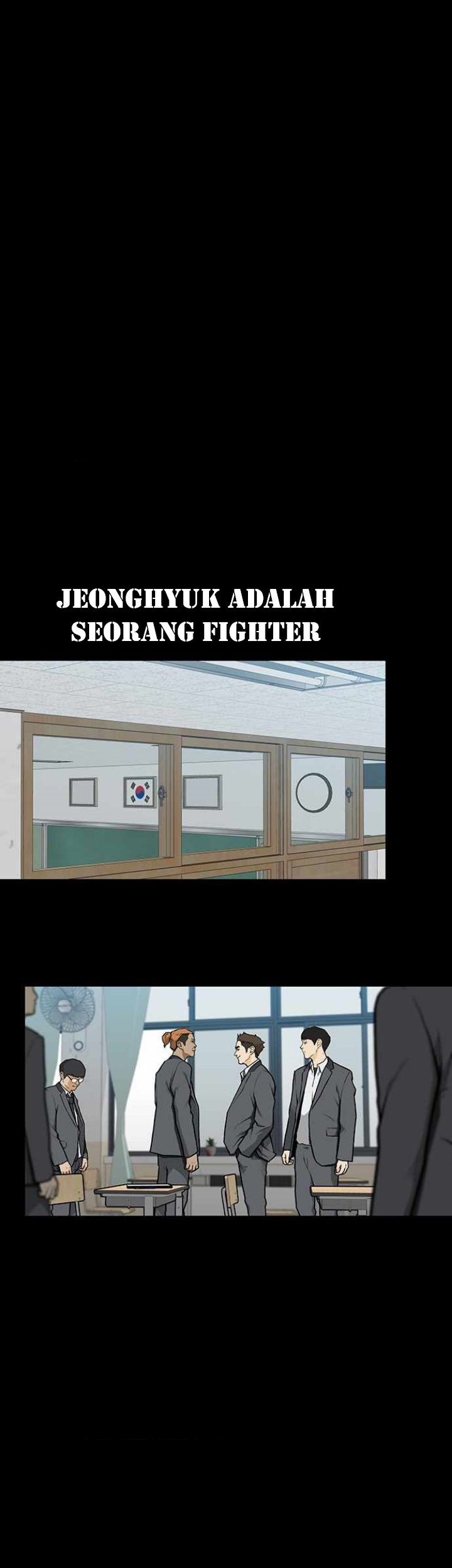 Fight Hard Chapter 6 Gambar 24