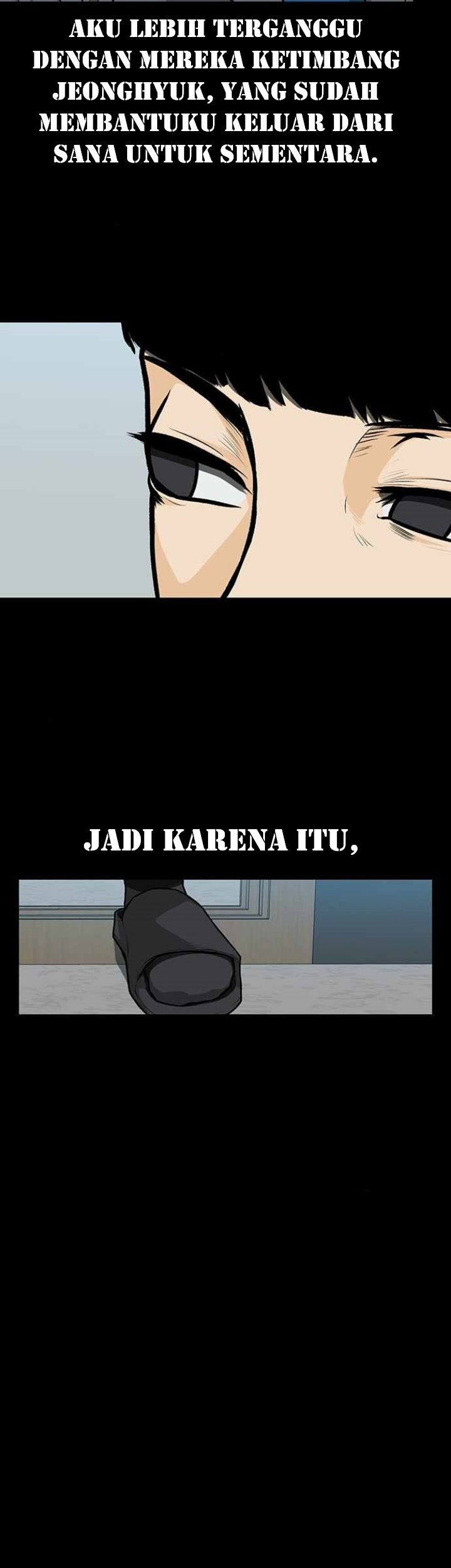 Fight Hard Chapter 6 Gambar 28