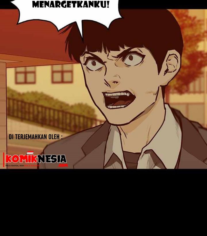Fight Hard Chapter 6 Gambar 30