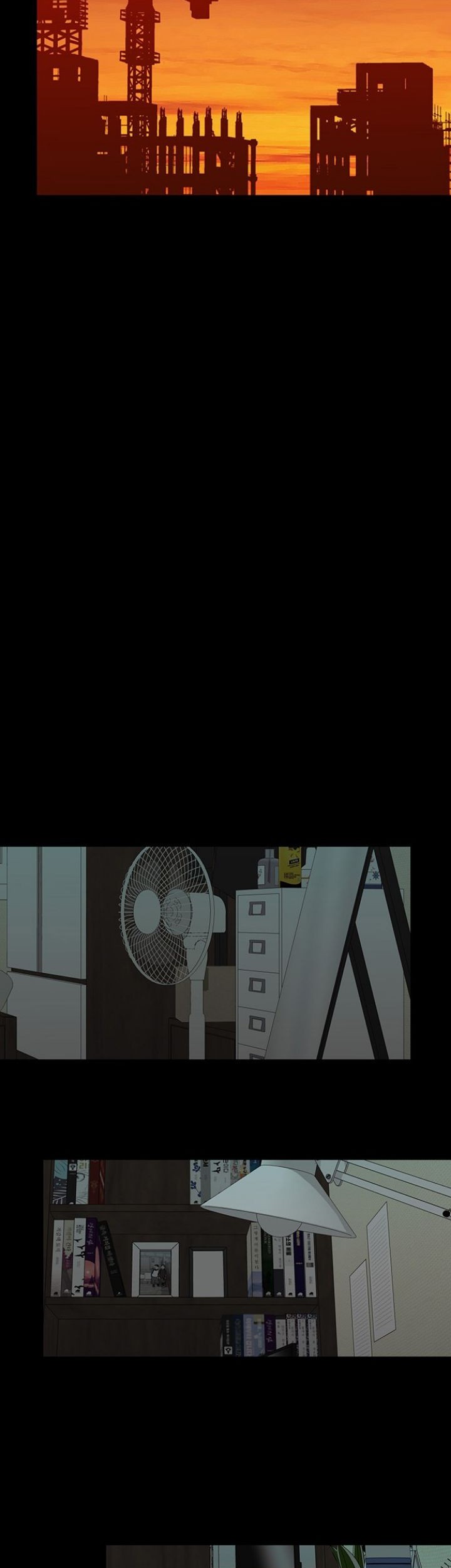 Fight Hard Chapter 6 Gambar 33