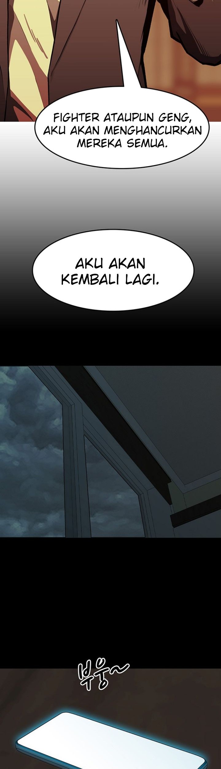 Fight Hard Chapter 6 Gambar 39