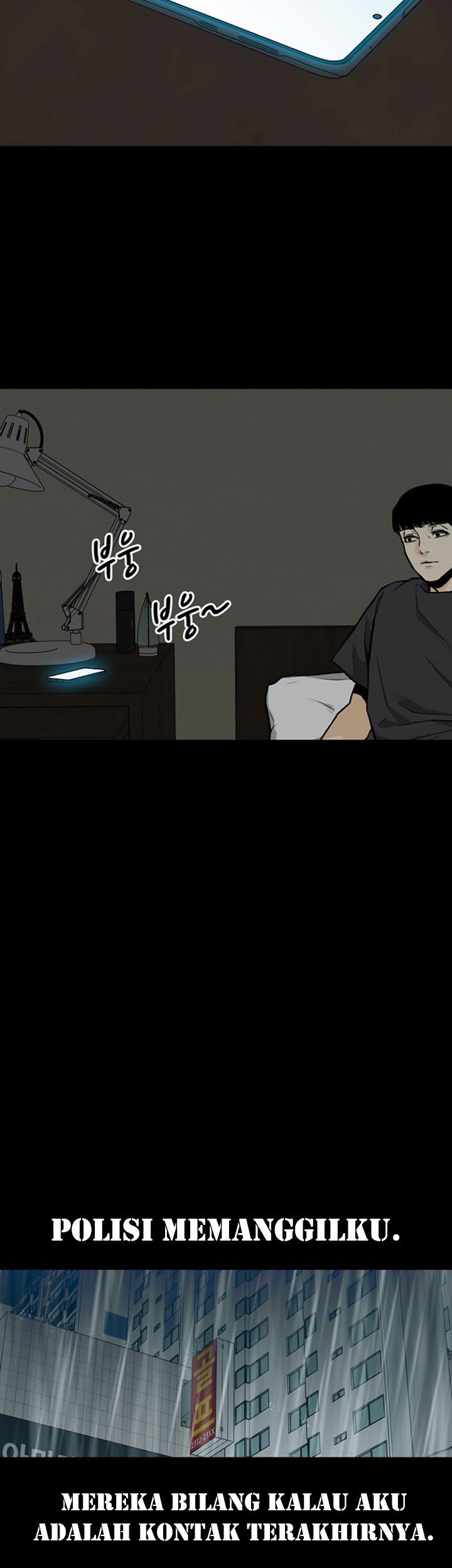 Fight Hard Chapter 6 Gambar 40