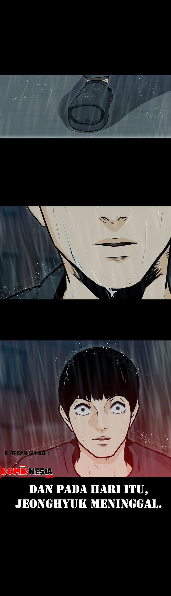 Fight Hard Chapter 6 Gambar 43