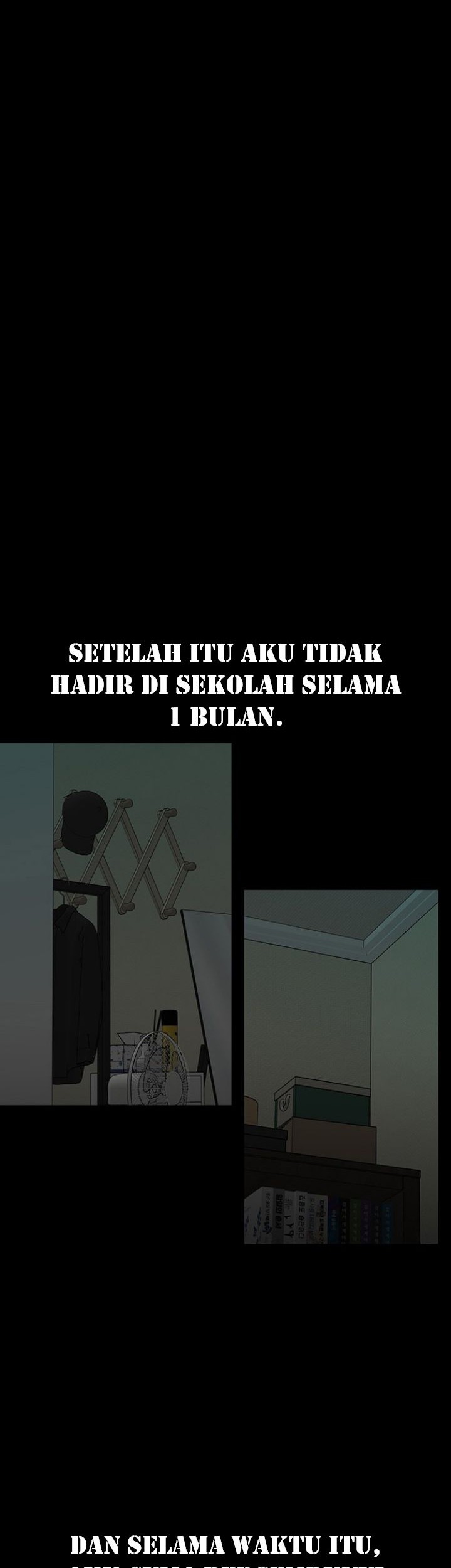 Fight Hard Chapter 6 Gambar 46