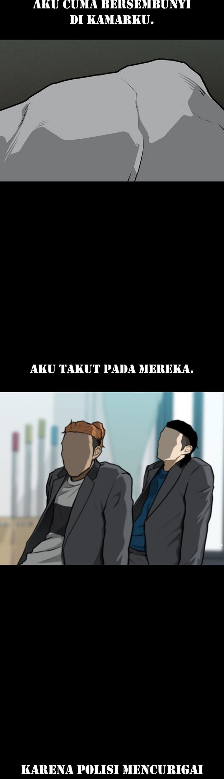 Fight Hard Chapter 6 Gambar 47