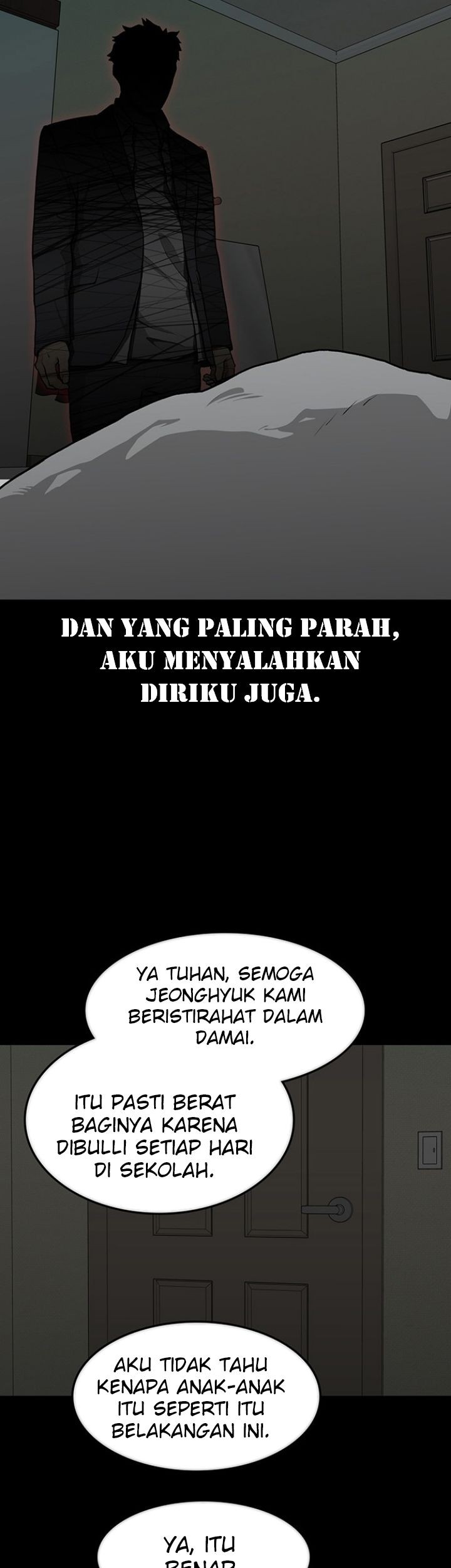 Fight Hard Chapter 6 Gambar 49
