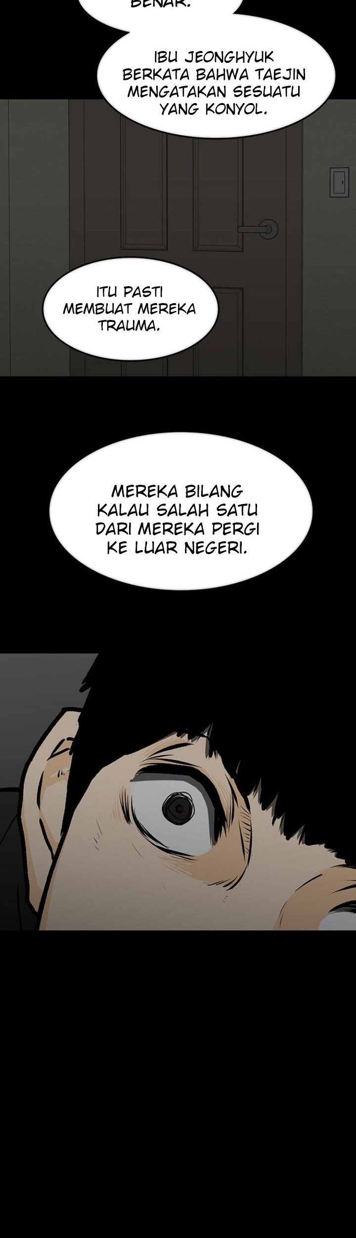 Fight Hard Chapter 6 Gambar 50