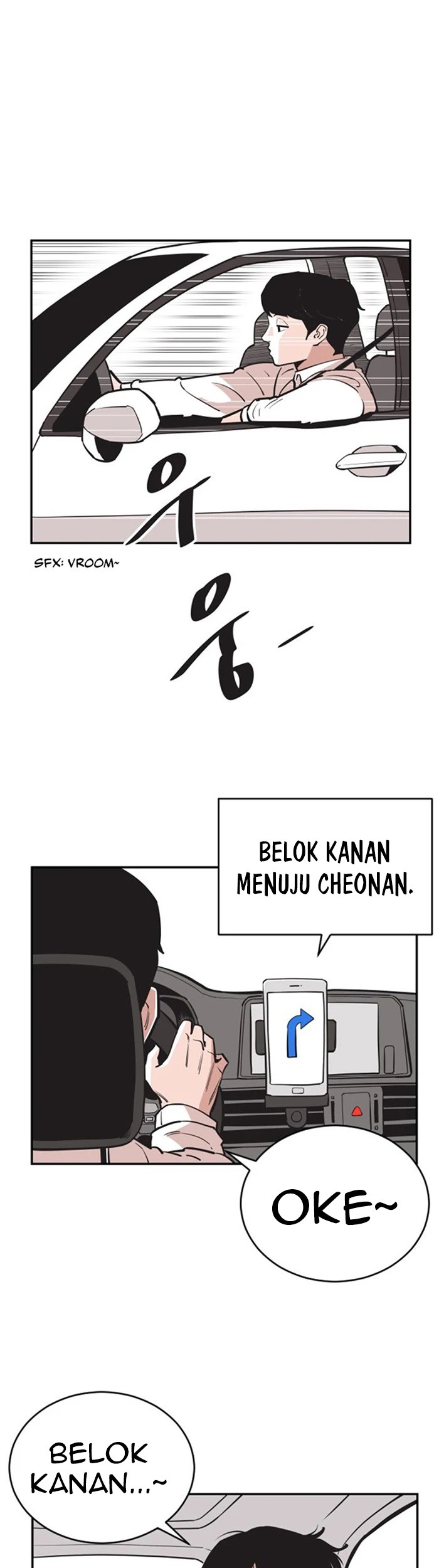 Baca  Build Up Chapter 29 Gambar 2