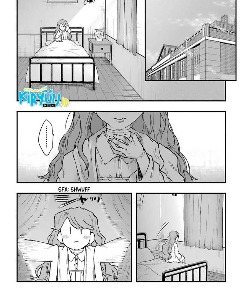 Baca  Akai Kiri no Naka Kara Chapter 13.2 Gambar 2