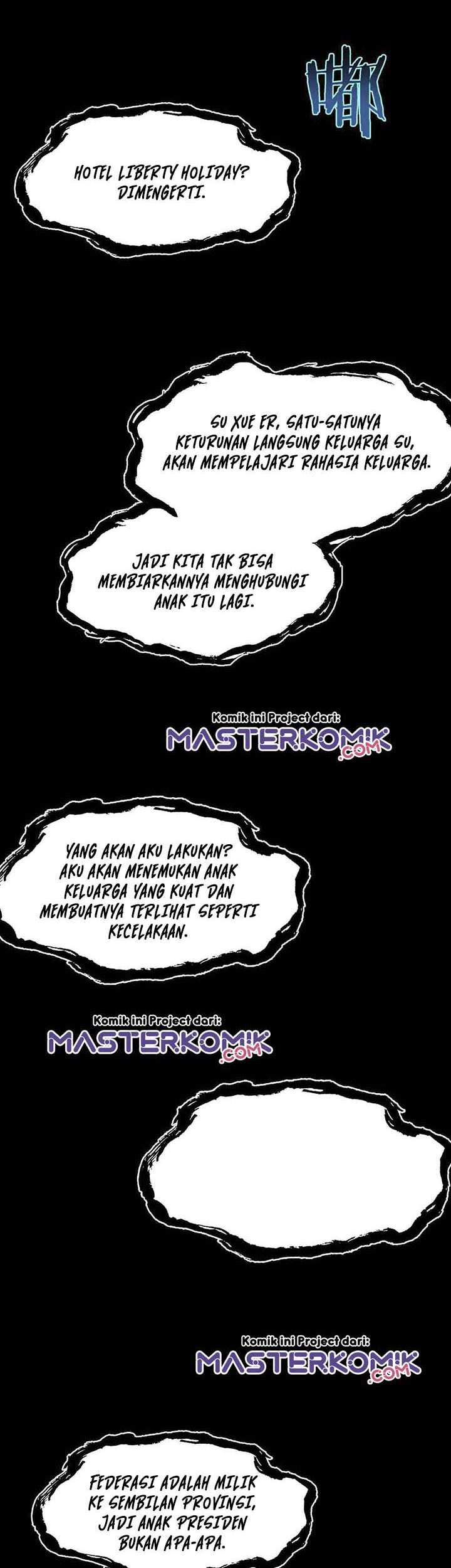 World’s Apocalypse Online Chapter 35 Gambar 3